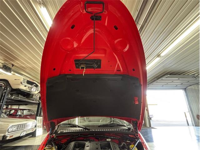 1999 Plymouth Prowler (CC-2100204) for sale in North Canton, Ohio