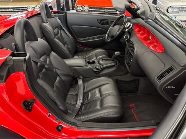 1999 Plymouth Prowler (CC-2100204) for sale in North Canton, Ohio