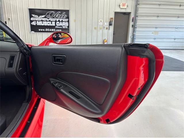 1999 Plymouth Prowler (CC-2100204) for sale in North Canton, Ohio
