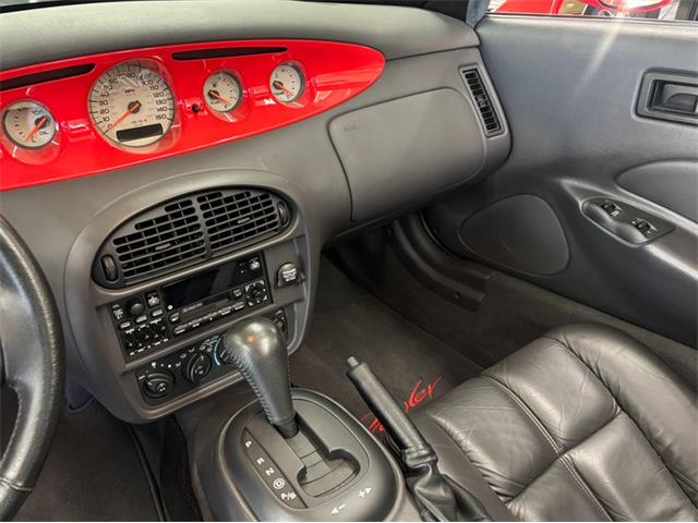 1999 Plymouth Prowler (CC-2100204) for sale in North Canton, Ohio