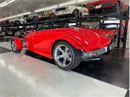 1999 Plymouth Prowler (CC-2100204) for sale in North Canton, Ohio