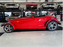 1999 Plymouth Prowler (CC-2100204) for sale in North Canton, Ohio