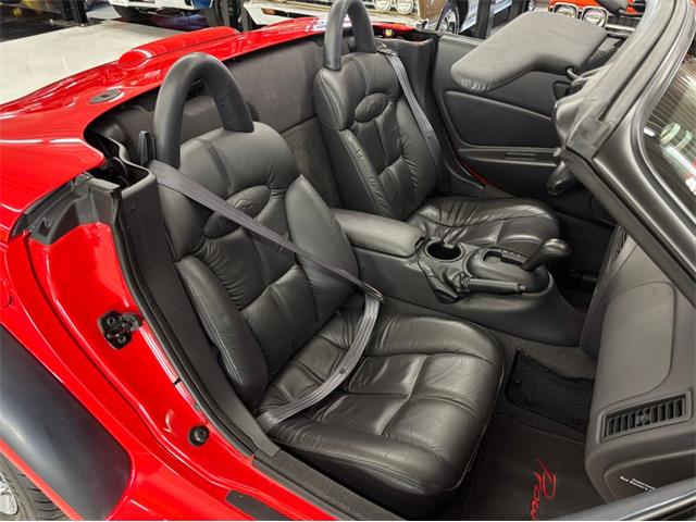 1999 Plymouth Prowler (CC-2100204) for sale in North Canton, Ohio