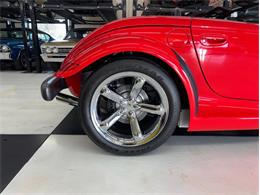 1999 Plymouth Prowler (CC-2100204) for sale in North Canton, Ohio