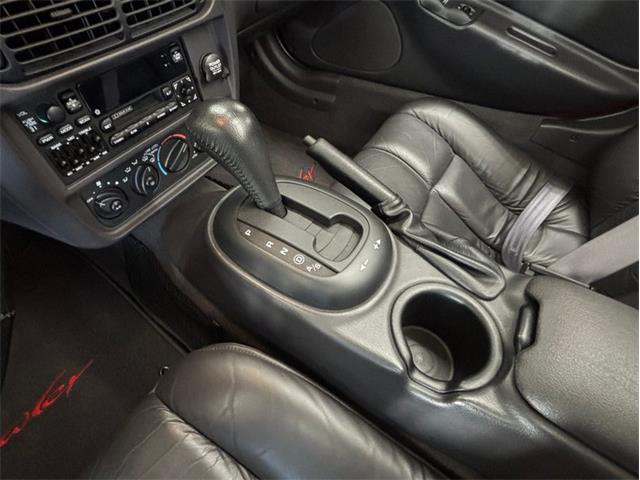 1999 Plymouth Prowler (CC-2100204) for sale in North Canton, Ohio