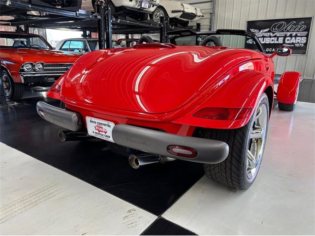 1999 Plymouth Prowler (CC-2100204) for sale in North Canton, Ohio