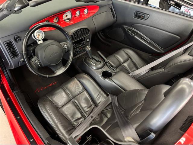 1999 Plymouth Prowler (CC-2100204) for sale in North Canton, Ohio