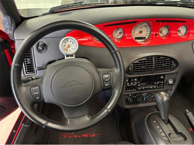 1999 Plymouth Prowler (CC-2100204) for sale in North Canton, Ohio