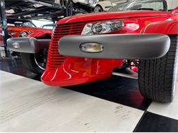 1999 Plymouth Prowler (CC-2100204) for sale in North Canton, Ohio