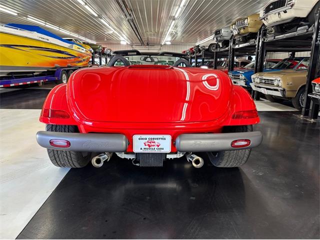1999 Plymouth Prowler (CC-2100204) for sale in North Canton, Ohio