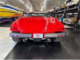 1999 Plymouth Prowler (CC-2100204) for sale in North Canton, Ohio