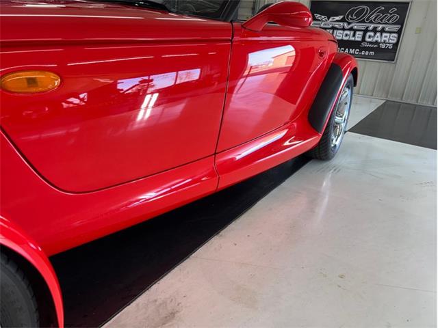 1999 Plymouth Prowler (CC-2100204) for sale in North Canton, Ohio