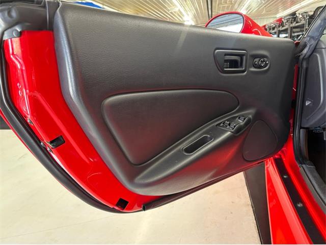 1999 Plymouth Prowler (CC-2100204) for sale in North Canton, Ohio