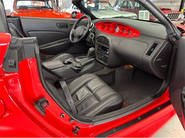 1999 Plymouth Prowler (CC-2100204) for sale in North Canton, Ohio