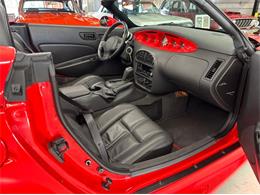 1999 Plymouth Prowler (CC-2100204) for sale in North Canton, Ohio