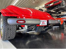 1999 Plymouth Prowler (CC-2100204) for sale in North Canton, Ohio