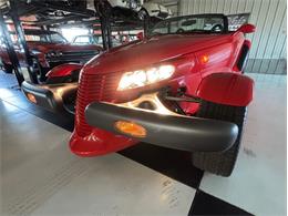 1999 Plymouth Prowler (CC-2100204) for sale in North Canton, Ohio