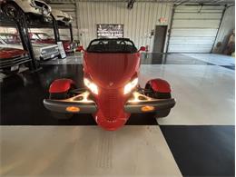 1999 Plymouth Prowler (CC-2100204) for sale in North Canton, Ohio