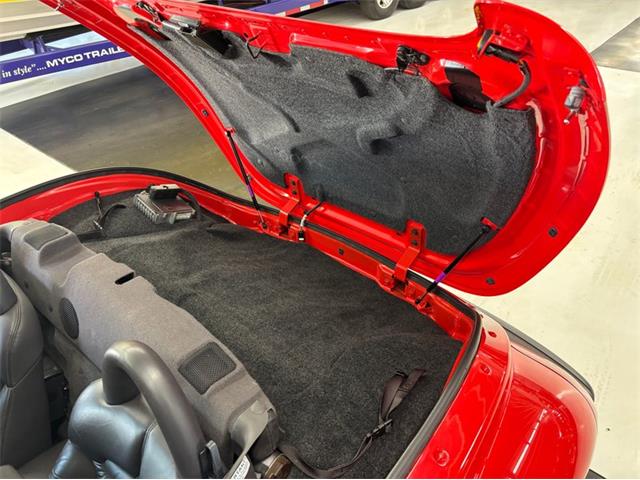 1999 Plymouth Prowler (CC-2100204) for sale in North Canton, Ohio