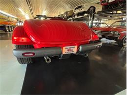 1999 Plymouth Prowler (CC-2100204) for sale in North Canton, Ohio