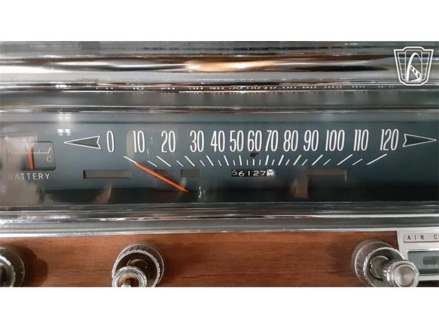 1963 Pontiac Grand Prix (CC-2102040) for sale in Dearborn, Michigan
