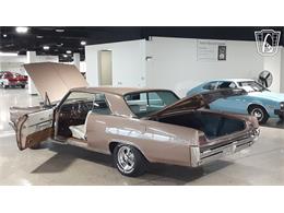 1963 Pontiac Grand Prix (CC-2102040) for sale in Dearborn, Michigan