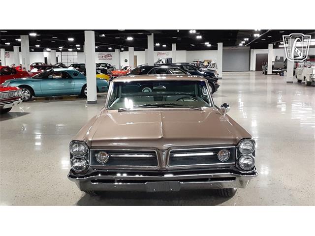 1963 Pontiac Grand Prix (CC-2102040) for sale in Dearborn, Michigan