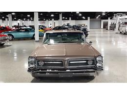 1963 Pontiac Grand Prix (CC-2102040) for sale in Dearborn, Michigan