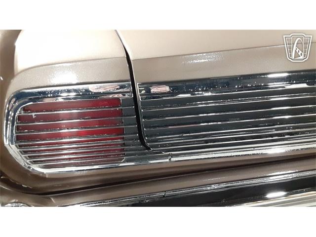 1963 Pontiac Grand Prix (CC-2102040) for sale in Dearborn, Michigan