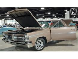 1963 Pontiac Grand Prix (CC-2102040) for sale in Dearborn, Michigan