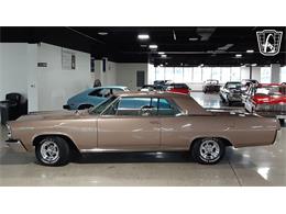 1963 Pontiac Grand Prix (CC-2102040) for sale in Dearborn, Michigan