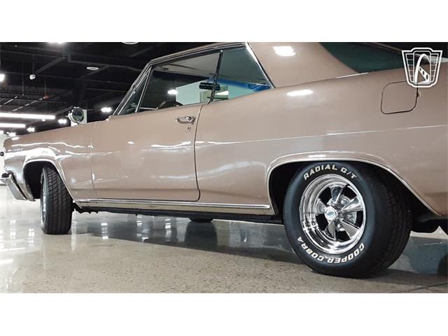 1963 Pontiac Grand Prix (CC-2102040) for sale in Dearborn, Michigan