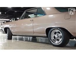 1963 Pontiac Grand Prix (CC-2102040) for sale in Dearborn, Michigan