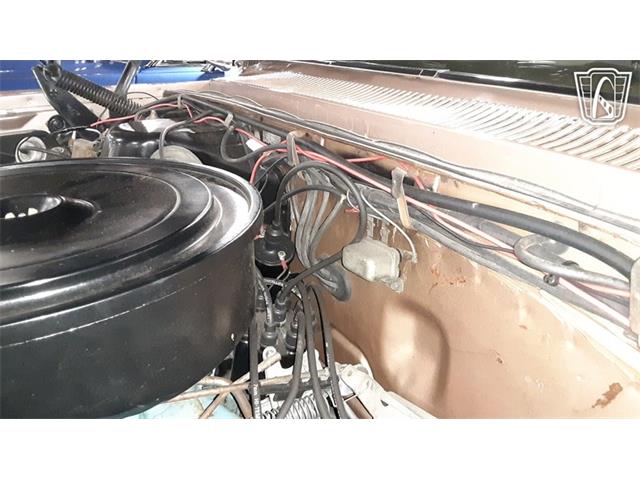 1963 Pontiac Grand Prix (CC-2102040) for sale in Dearborn, Michigan