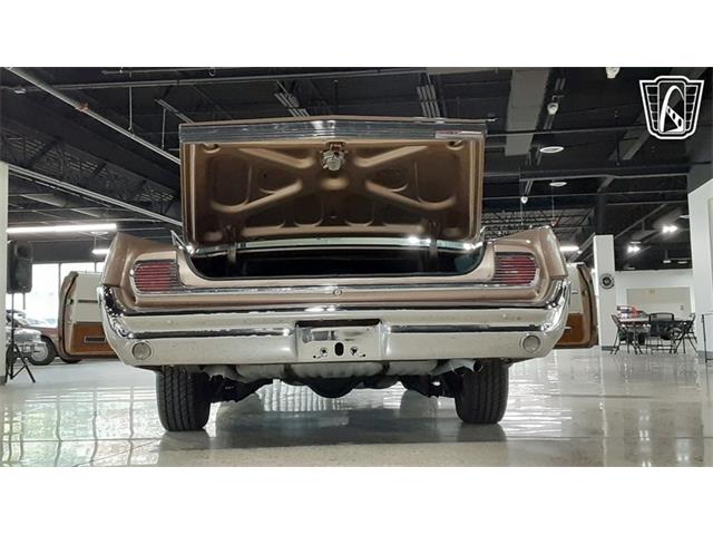1963 Pontiac Grand Prix (CC-2102040) for sale in Dearborn, Michigan