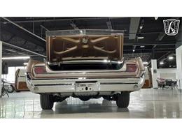 1963 Pontiac Grand Prix (CC-2102040) for sale in Dearborn, Michigan