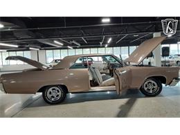 1963 Pontiac Grand Prix (CC-2102040) for sale in Dearborn, Michigan