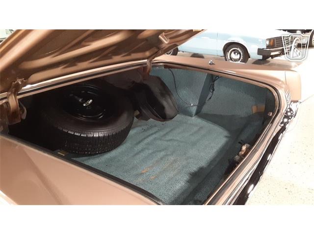 1963 Pontiac Grand Prix (CC-2102040) for sale in Dearborn, Michigan