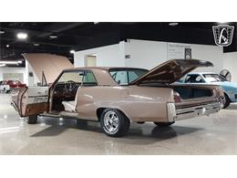 1963 Pontiac Grand Prix (CC-2102040) for sale in Dearborn, Michigan
