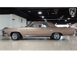 1963 Pontiac Grand Prix (CC-2102040) for sale in Dearborn, Michigan