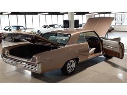 1963 Pontiac Grand Prix (CC-2102040) for sale in Dearborn, Michigan