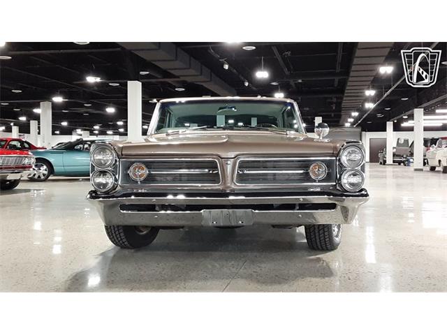 1963 Pontiac Grand Prix (CC-2102040) for sale in Dearborn, Michigan
