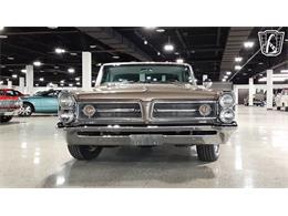 1963 Pontiac Grand Prix (CC-2102040) for sale in Dearborn, Michigan