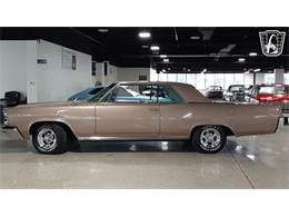 1963 Pontiac Grand Prix (CC-2102040) for sale in Dearborn, Michigan