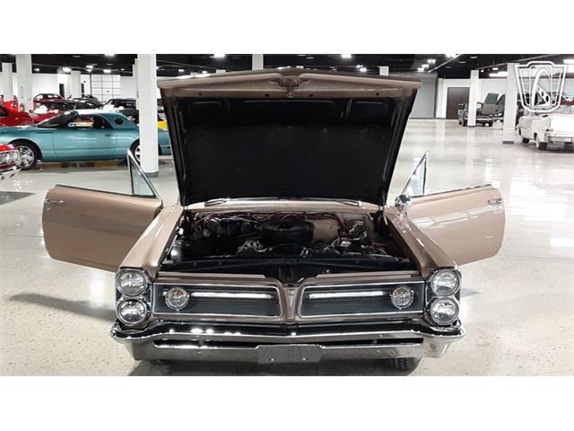 1963 Pontiac Grand Prix (CC-2102040) for sale in Dearborn, Michigan