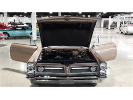 1963 Pontiac Grand Prix (CC-2102040) for sale in Dearborn, Michigan