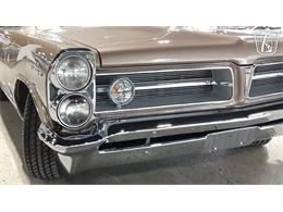 1963 Pontiac Grand Prix (CC-2102040) for sale in Dearborn, Michigan