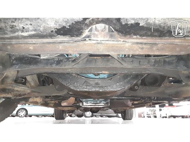 1963 Pontiac Grand Prix (CC-2102040) for sale in Dearborn, Michigan