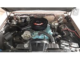 1963 Pontiac Grand Prix (CC-2102040) for sale in Dearborn, Michigan