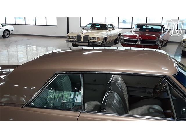 1963 Pontiac Grand Prix (CC-2102040) for sale in Dearborn, Michigan